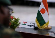 African Union (AU) Suspends Niger Republic