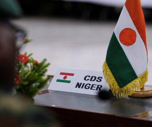 African Union (AU) Suspends Niger Republic