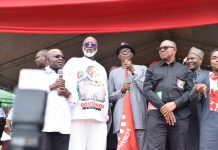 Peter Obi, Alex Otti, Abure, others storm Imo for Achonu’s campaign flag off