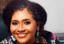 Rivers LP: Hilda Dokubo assures party still intact