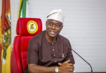 Tinubu never gave governors N570 billion; it’s World Bank COVID-19 loan — Makinde