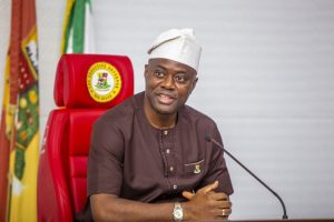 BREAKING: Makinde Sacks SSG, Names New Secretary in Oyo Cabinet Reshuffle
