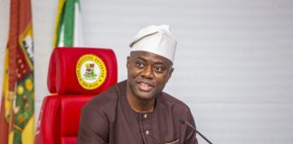 Tinubu never gave governors N570 billion; it’s World Bank COVID-19 loan — Makinde