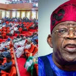 Senate Approves Tinubu’s 2025-2027 Fiscal Plan With N9 Trillion Borrowing Proposal