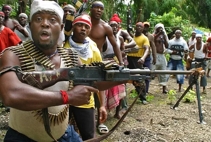 N5bn palliatives: Ex-agitators threaten protest in Niger Delta over governors’ silence