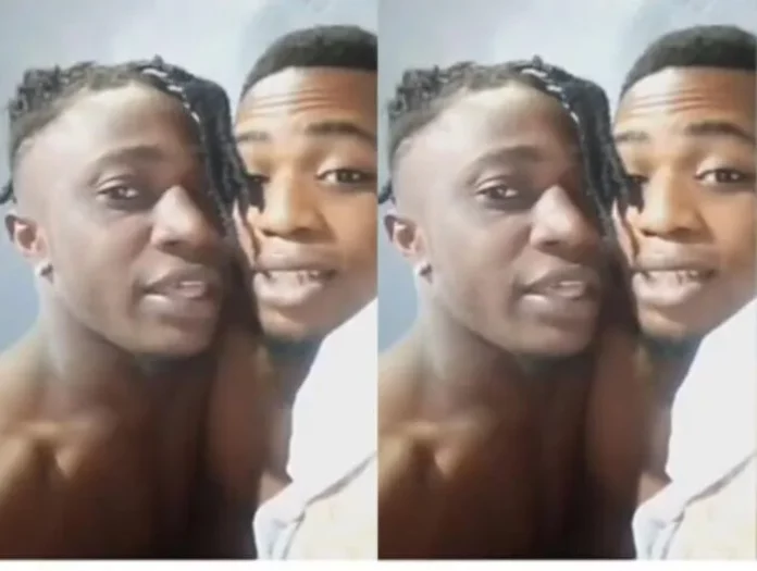 Nigerian Police Arrest Over 100 Men for Attending Gay Wedding Ceremony