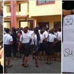 UNICAL dean accused of sexual harassment reacts to allegations