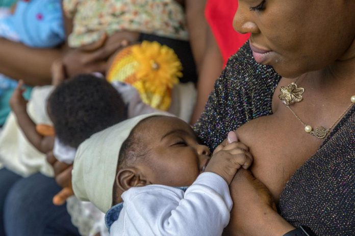 C’River women disagree with experts over exclusive breastfeeding