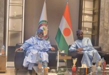 BREAKING: Again, ECOWAS delegation fails to meet Niger junta