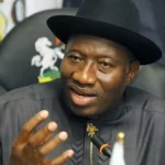 Court Summons AGF, INEC Over Suit Seeking To Stop Goodluck Jonathan From Contesting 2027 Presidency