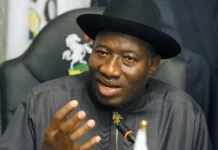 Don’t Use Political Powers To Squeeze Judiciary, Society — Jonathan