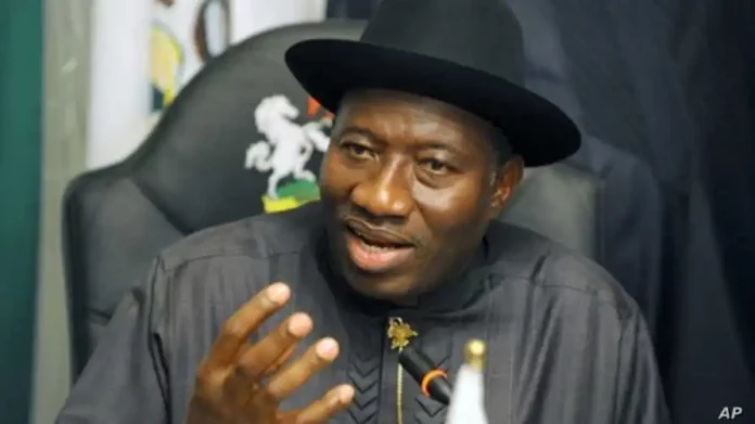 Don’t Use Political Powers To Squeeze Judiciary, Society — Jonathan