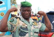 Gabon: Military junta dares ECOWAS, AU, fixes date to swear in Nguema as president