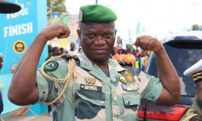 Gabon: Military junta dares ECOWAS, AU, fixes date to swear in Nguema as president