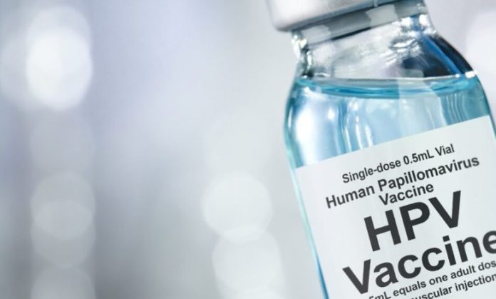 FG move to protect girls against cervical cancer with HPV vaccines