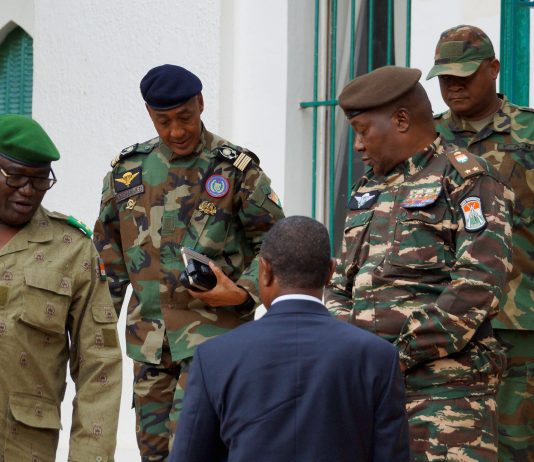 ECOWAS: Mali, Niger, Burkina Faso exit sparks security concern in Nigeria