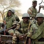 36 Nigerian Military Personnel Face Court Martial Over Alleged Mutiny Case