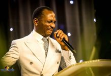 48 nations attend Dunamis Church ministers’ conference in Abuja