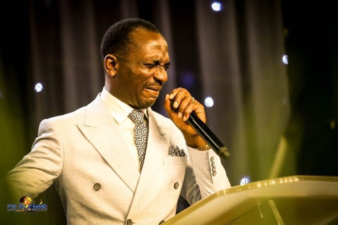 48 nations attend Dunamis Church ministers’ conference in Abuja
