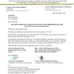 09c7145b-5131-4e5f-a965-aaa61a41925c-150x150 NANS condemns the arrest of a union leader and the seizure of the union vehicle by Diri's government for alleged disloyalty