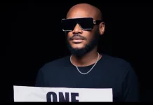 2Baba reveals desire to become pastor, unveils his church’s name