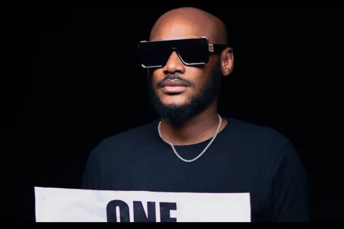 2Baba reveals desire to become pastor, unveils his church’s name