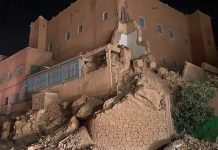 Moroccan Earthquake Death Toll Surpasses 685