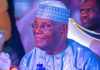 Atiku congratulates Chukwu on his Appointment as Ohanaeze Ndigbo President-General