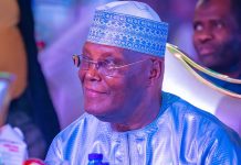 “I’m not bothered about 2027 presidency” — Atiku