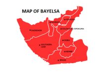 FAAC Allocation: Bayelsa Development downbeat, Jonathan only achievement since 1996 — Akin Akinwale