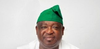 Appeal Court Sacks Governor Caleb Muftwang as Plateau State Governor