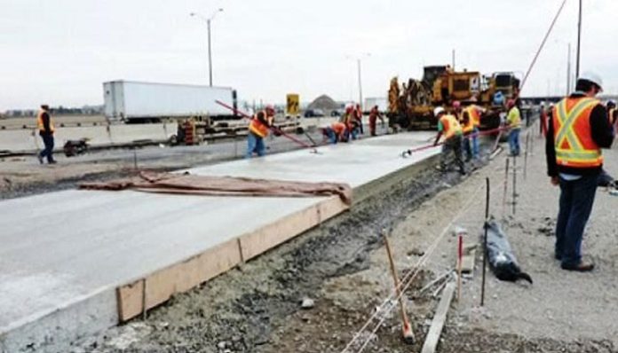 Why we’re promoting concrete roads — FG