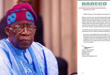 Resign And Save Nigeria From Further Embarrassment — National Coalition, NADECO Urges President Tinubu