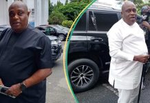 Breaking: Rivers State House of Assembly loses member, Dinebari Loolo