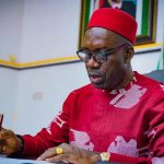 Soludo Shuts Onitsha Main Market Over Sit-at-Home Compliance, Threatens One-Month Extension