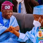 APC National Chairmanship: Will loyalty to Tinubu help Ganduje keep ‘unstable throne’?