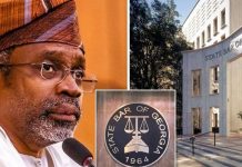 US Panel Terminates Gbajabiamila's Law License For Stealing Money