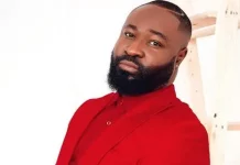 MohBad: ‘I would have died in the hands of my former record label, Five Star Music’ – Harrysong