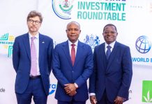 Enugu targets $30bn economy with investment roundtable