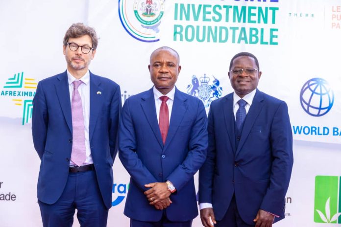 Enugu targets $30bn economy with investment roundtable