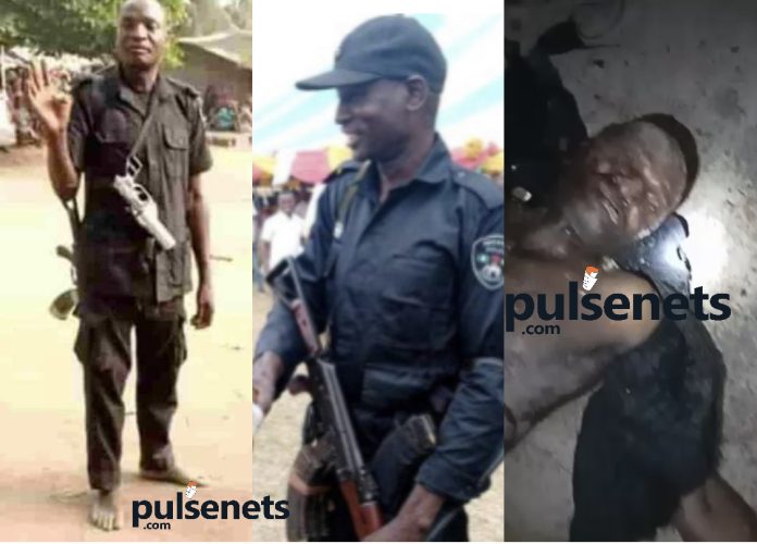 CSP Bako: Governor Sim Fubara Puts ₦100 Million Bounty on Notorious Cult Leader