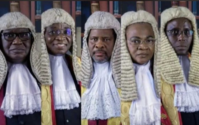 PEPC Judgement: Abuja Indigenes Head To Court, To Demand Elected Gov, 3 Senators
