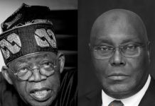 Supreme Court reserves judgment in Atiku’s petition against Tinubu