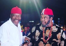 I’m Pete Edochie’s senior in Nollywood — Kanayo O Kanayo