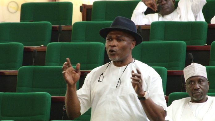 Minority Caucus leader, Chinda warns against military coups in Africa