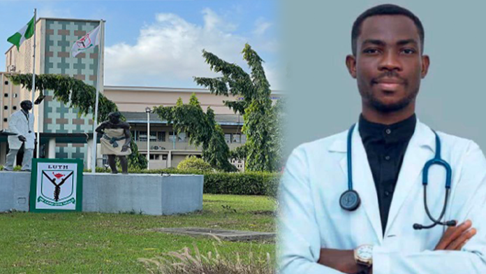 LUTH denies late doctor worked 72-hour call duty