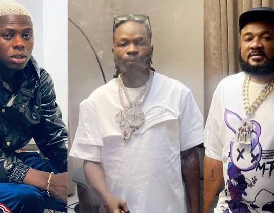 I have no hands in Mohbad’s death, Naira Marley insists