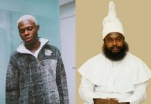 ‘I can wake Mohbad’ — Prophet demands to see singer’s corpse (Video)