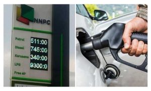 Petrol Price May Hit ₦2,000 Per Litre as TUC Warns Tinubu, Proposes Crude Revenue Subsidy Plan