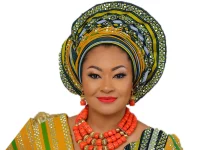 Tribunal declares Natasha Akpoti winner of Kogi Central Senatorial election